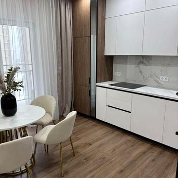 Аренда 1 ком квартиры Кадор на Краснова