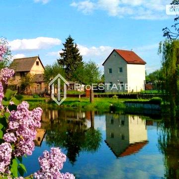 Дача / будинок з опаленням Осокорки без%