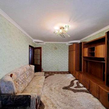 Рональда Рейгана 26, оренда просторої 1-к квартири, Троєщина