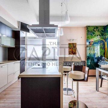 Продаж / Квартира / 180 м2 / Печерський район / вул. Підвисоцького Професора, 6в