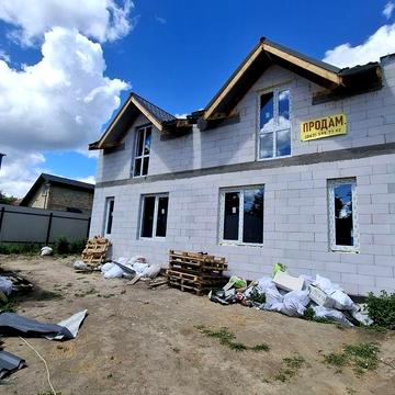 Продам будинок по акційній ціні від забудовника Ірпінь