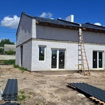 Продам таунхус в Ірпені з великою земельною ділянкою