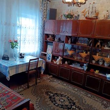 Продається частина будинку