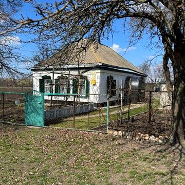 Будинок с.Львівка золотоніський р-н в доброму стані