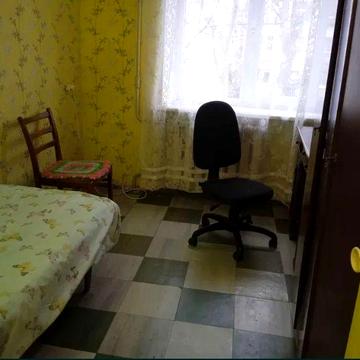 Аренда 2к квартиры на Западном
