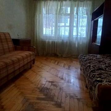 1 комнатна центр Космоса