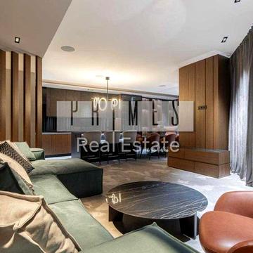 Продаж / Квартира / 128 м2 / ЖК Taryan Towers / Печерський район ЖК Taryan Towers