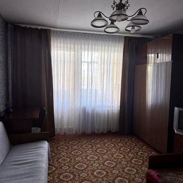 Здам в аренду на довготривалий термін 1-кімнатну квартиру