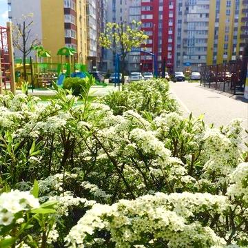 Сучасна комфортна 1 кімнатна квартира. Власник ЖК Нова Буча