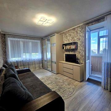 Орендна  однокімнатної квартири в центральній частині міста