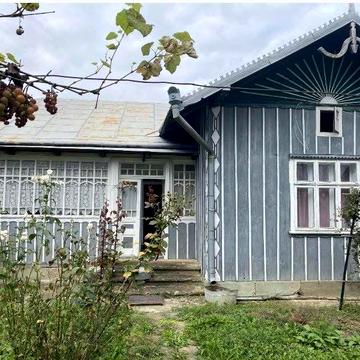 Продам будинок в селі Тулуків
