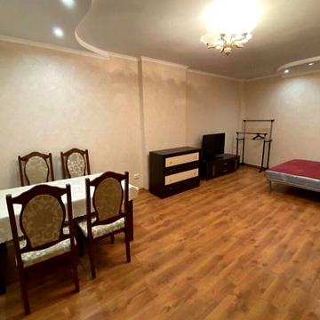 Оренда 1 к квартири в центрі міста