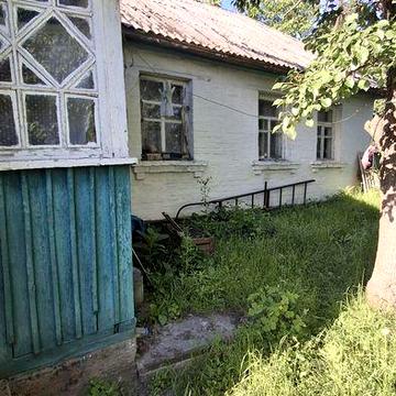 Продам будинок 64м3
