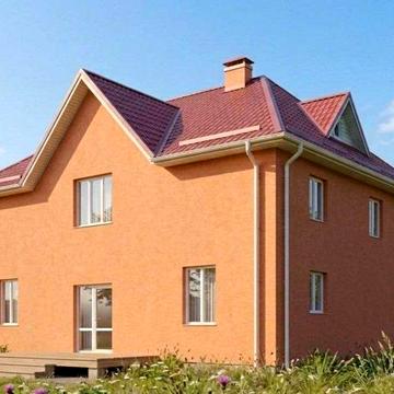 Продаж просторого будинку біля Києва (Бузова). Від власника, без %