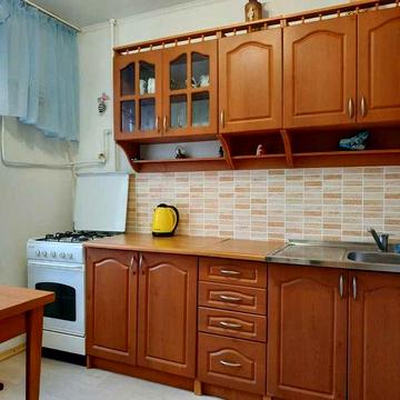 Здаю 1-кім квартиру — вул. Валківська, 5 — метро «Почайна»