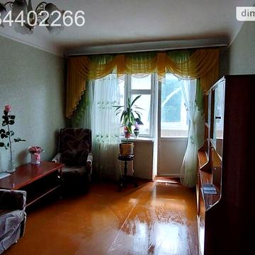 Продаж 2к Квартира Лятошинського Бориса вулиця