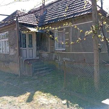 Продам будинок с.Глибоке