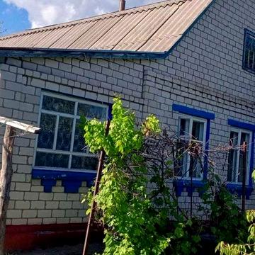 Продам будинок в затишному місці