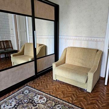 Сдам 1 кімнатну квартиру Чорновола