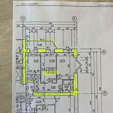 Продаж 2к Квартира Галицька вулиця ЖК ул. Галицкая, 9