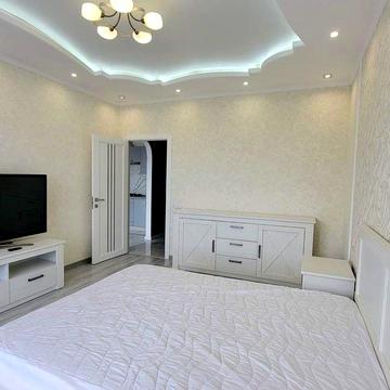 Квартира в жк Олімп