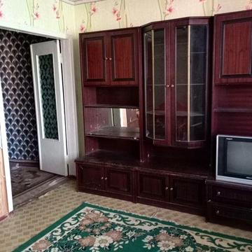 Продам однокімнатну квартиру.