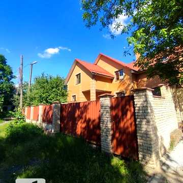 Продаж 5к Дім Пластовий провулок