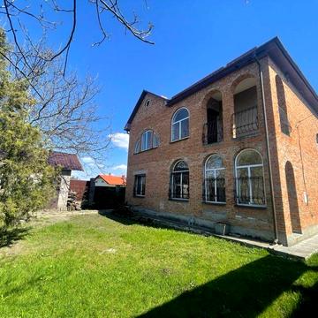 Продаж 2 двоповерхового будинку з ГАЗОМ в Київській області, Броварського району