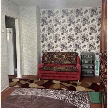 Сдам 1к кв возле Юности