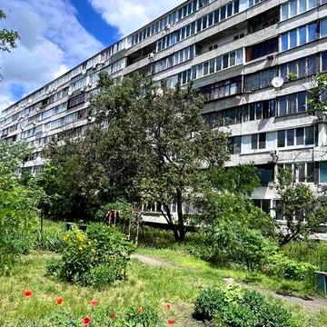 1к квартира по вул Березняківська, 22