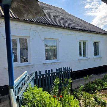 Продаж будинку село Чмирівка 95м2