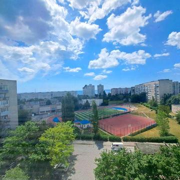 Продаж 51 м² срочно, центр міста