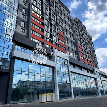 Продам  1 ком кв 61 м2 ЖК ОВИС, Клочковская, Научная, Госпром , Центр ЖК Овис