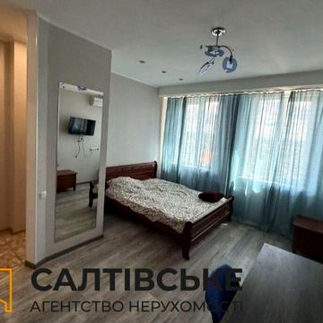 ОВ-3988 Продам 1К квартиру 34м² в новострое ЖК Журавловский