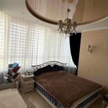 Продаж,  Квартира,  1 комната,  72 м²,  ЖК Альтаир,  Березовая,  Таирова,  Одесса