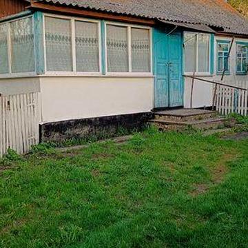 Продам  житловий будинок
