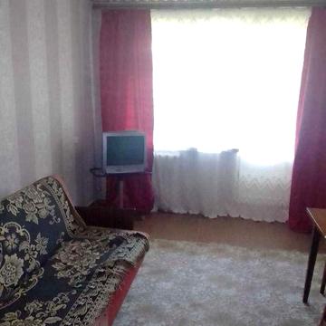 Здам свою 1 комнатную квартиру пр.. Байрона