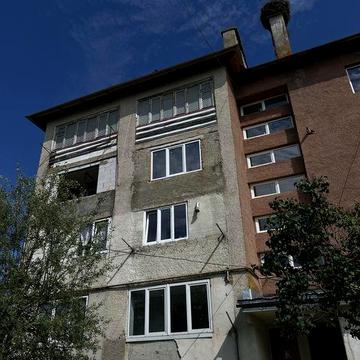 Квартира в селі