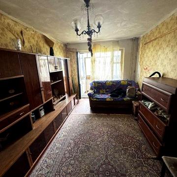 Здається однокімнатна квартира