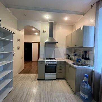 Продажа 2 комнатной квартиры Перша Ливарна