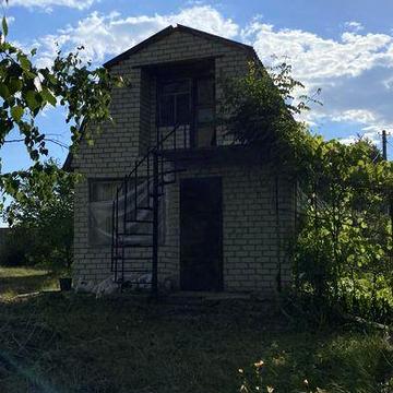 Продається дача біля води (Можливий обмін)