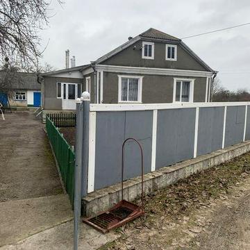 Продається будинок по вулиці Мелетія Смотрицького 18 (Островського).