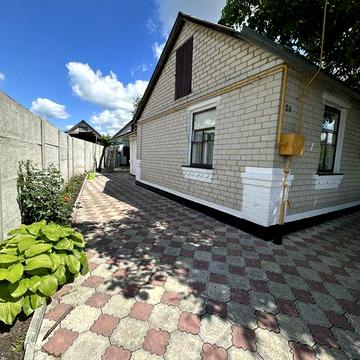 Будинок в Звенигородці