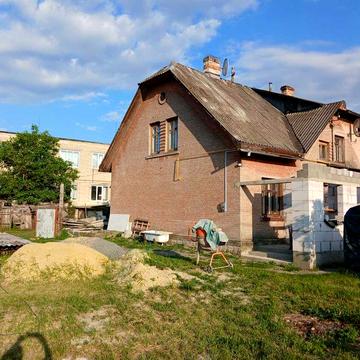 Продам будинок м.Радивилів