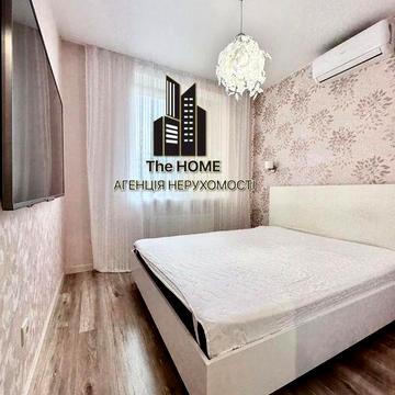Оренда 2 кімнатної квартири жк Софія Резиденс Молодіжна 4