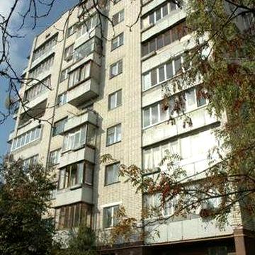 Продам трехкомнатную квартиру Оболонский