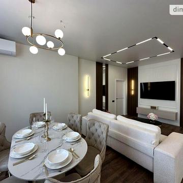 Продаж 3к Квартира Краснова вулиця ЖК Kadorr City