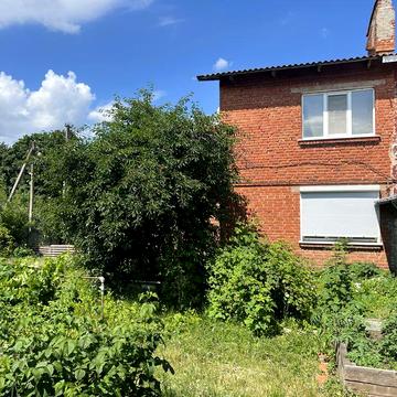 Продаж затишного цегляного будинку в Кошманівці