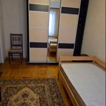 Оренда 2 кімнатної квартири район Славянка