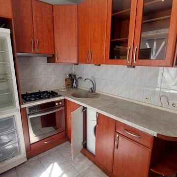 Здам 3-у квартиру пр.Леся Курбаса, швидкісний трамвай